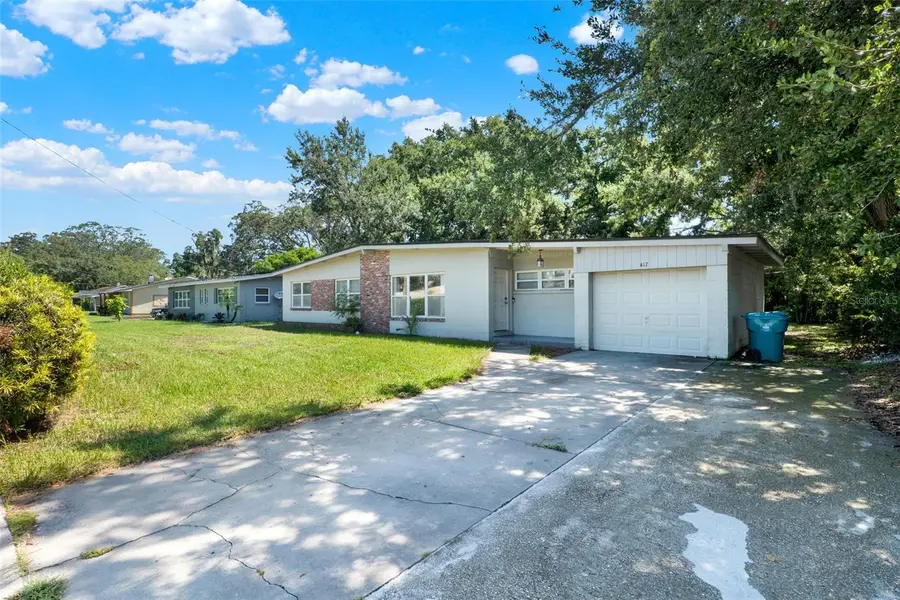 417 N Tampa Avenue, Orlando, FL 32805 - #2