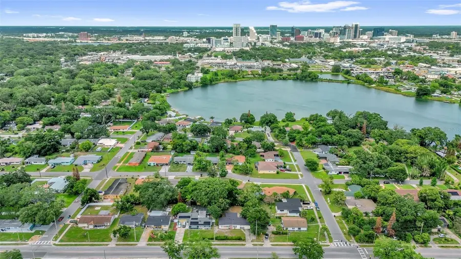 417 N Tampa Avenue, Orlando, FL 32805 - #3