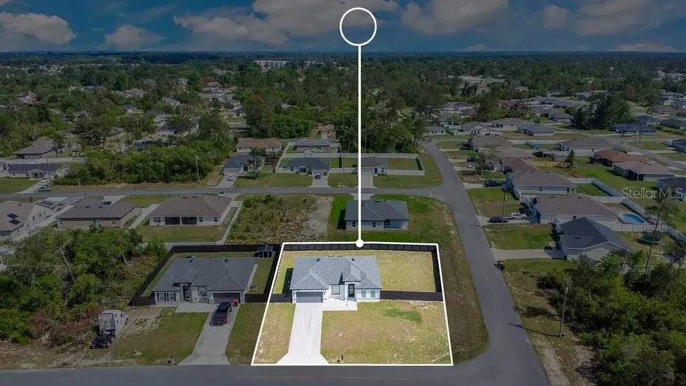 16175 SW 24th Court Road, Ocala, FL 34473 - #1