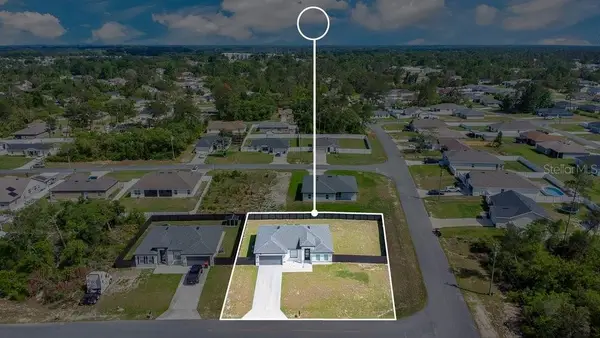 16175 SW 24th Court Road, OCALA, FL 34473