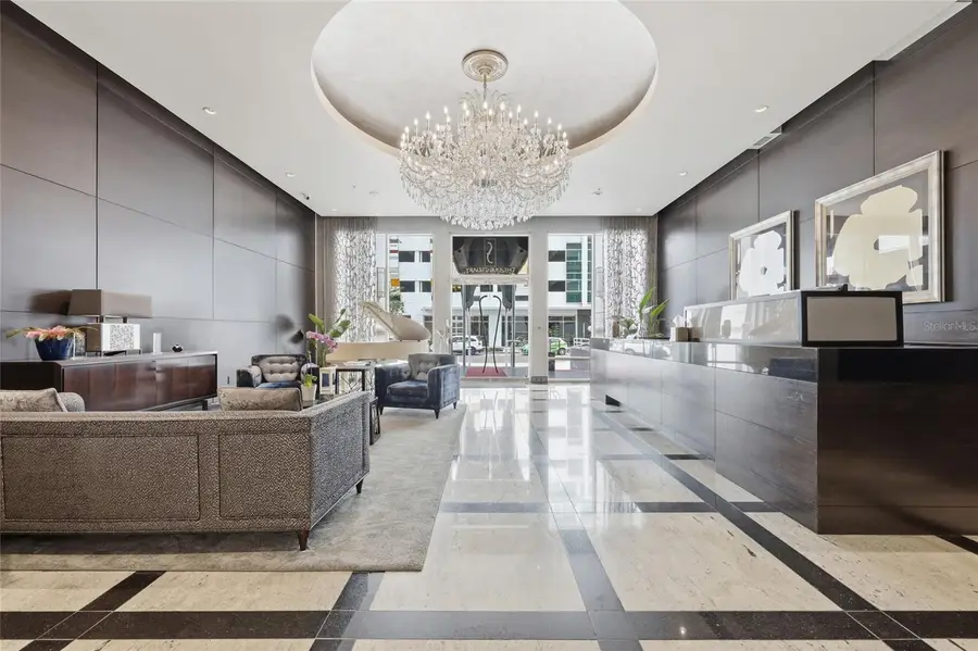 100 S Eola Drive #605, Orlando, FL 32801 - #3