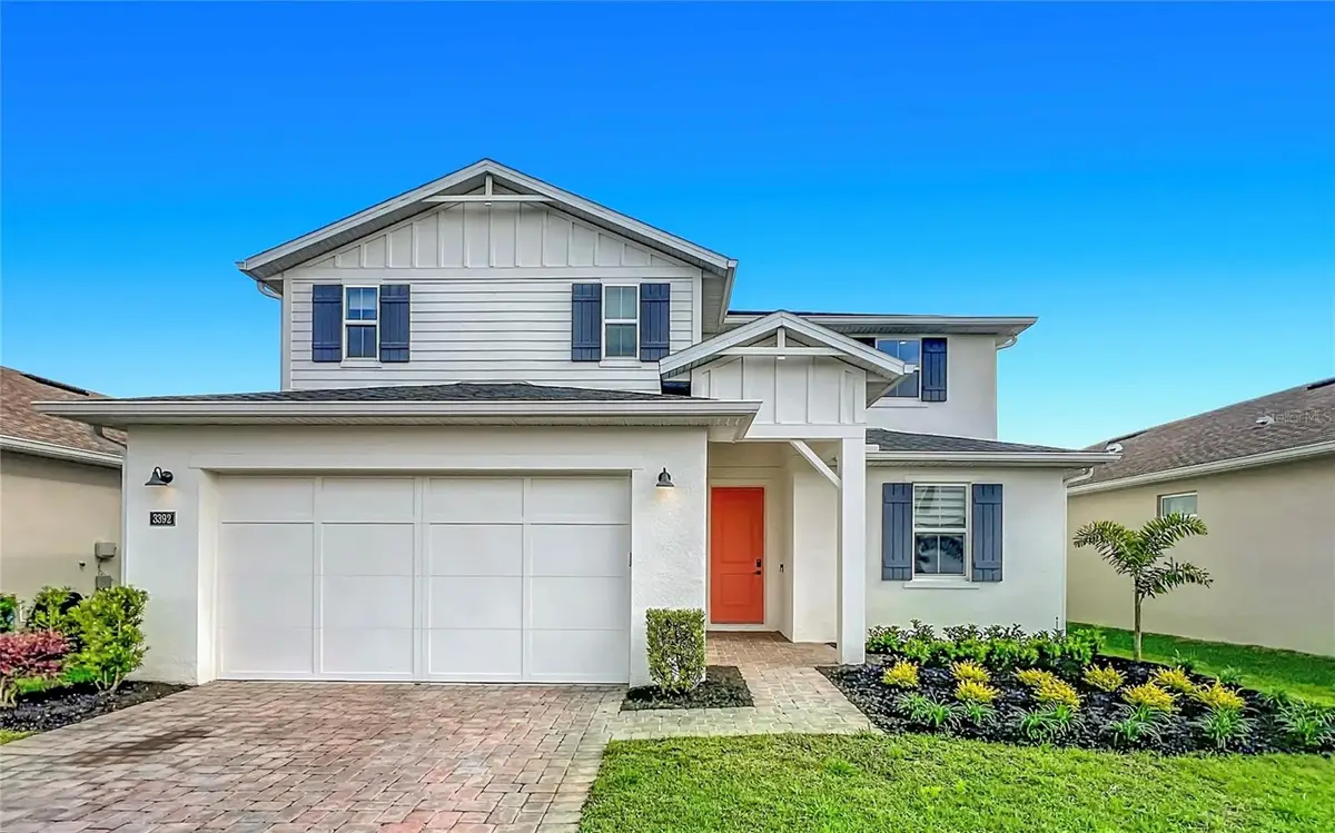 3392 Bluff Oak Lane, Sanford, FL 32771 - #1
