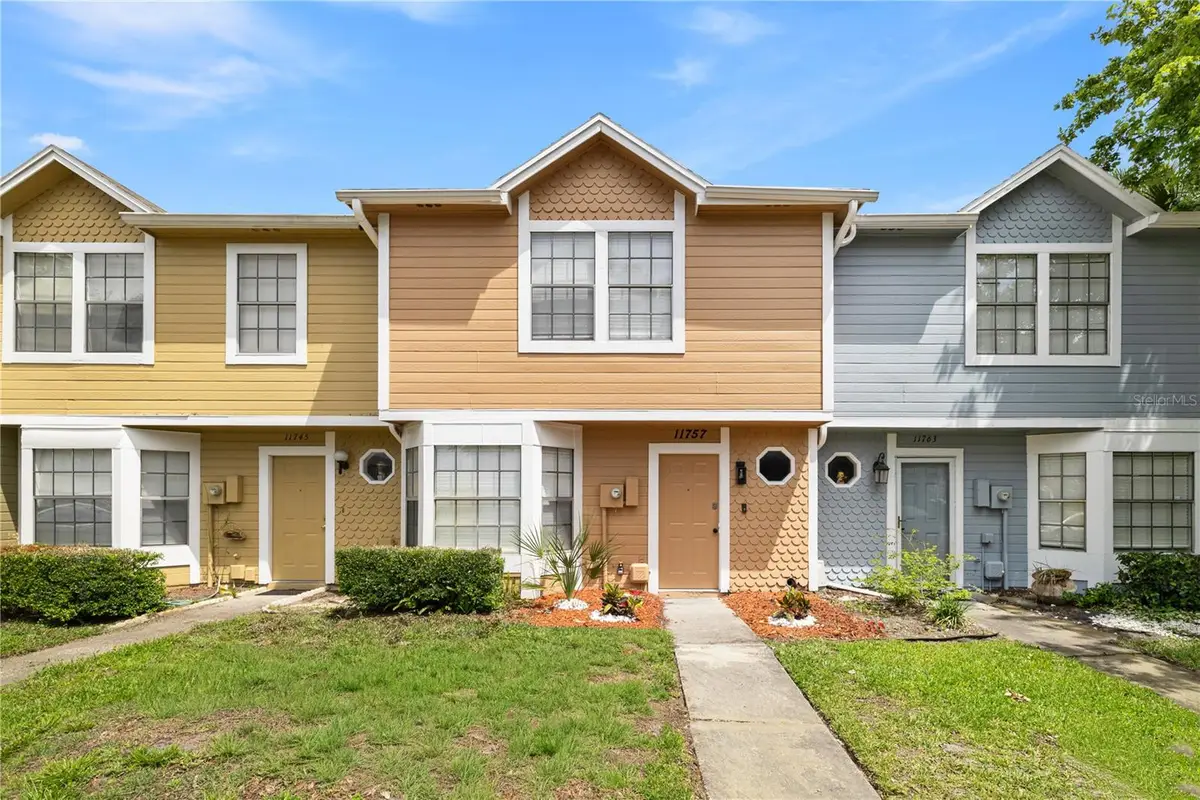 11757 Windbourne Circle, Orlando, FL 32837 - #1