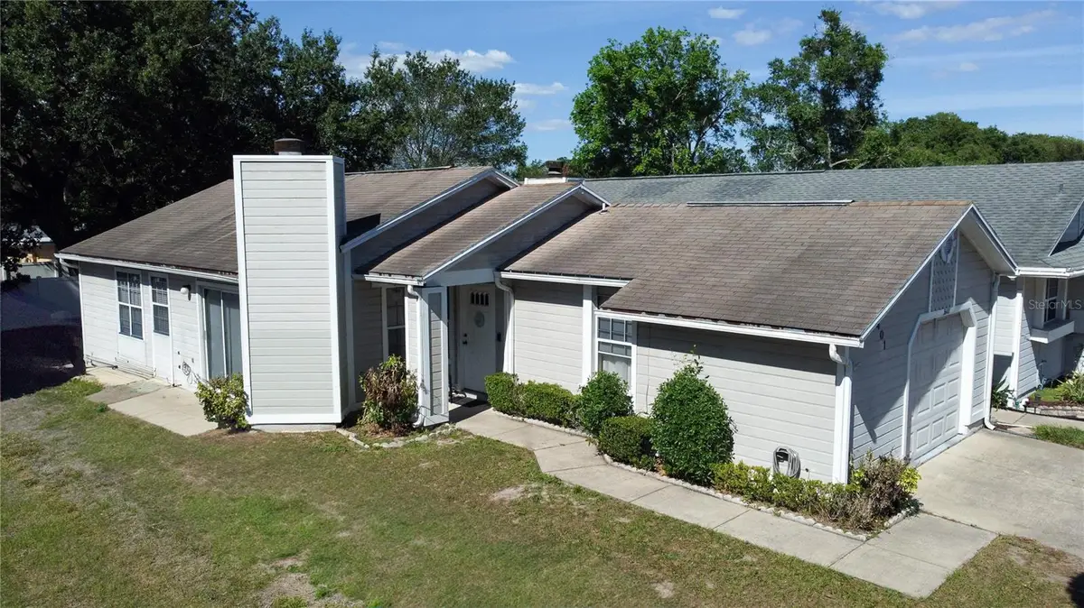 5401 Pullman Drive, Orlando, FL 32812 - #1