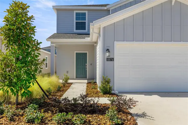 8708 SW 67th Terrace, OCALA, FL 34476