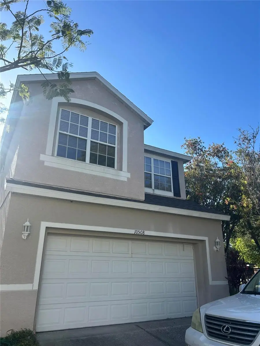 10508 Barnstable Court, Tampa, FL 33626 - #1