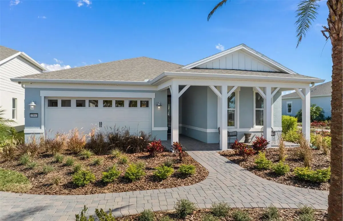 13043 Sandcastle Drive, Winter Garden, FL 34787 - #1