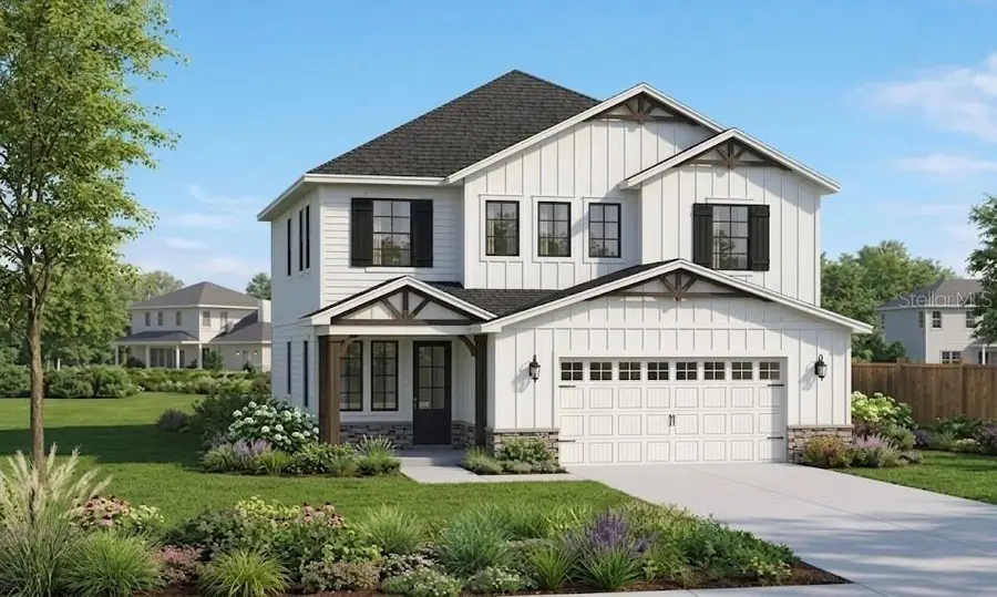420 Ohio Street, Winter Park, FL 32789 - #2