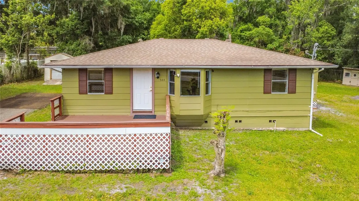 544 Mercury Avenue, Orlando, FL 32828 - #1