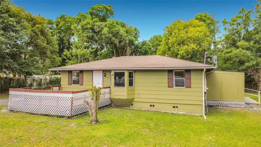 544 Mercury Avenue, Orlando, FL 32828 - #2