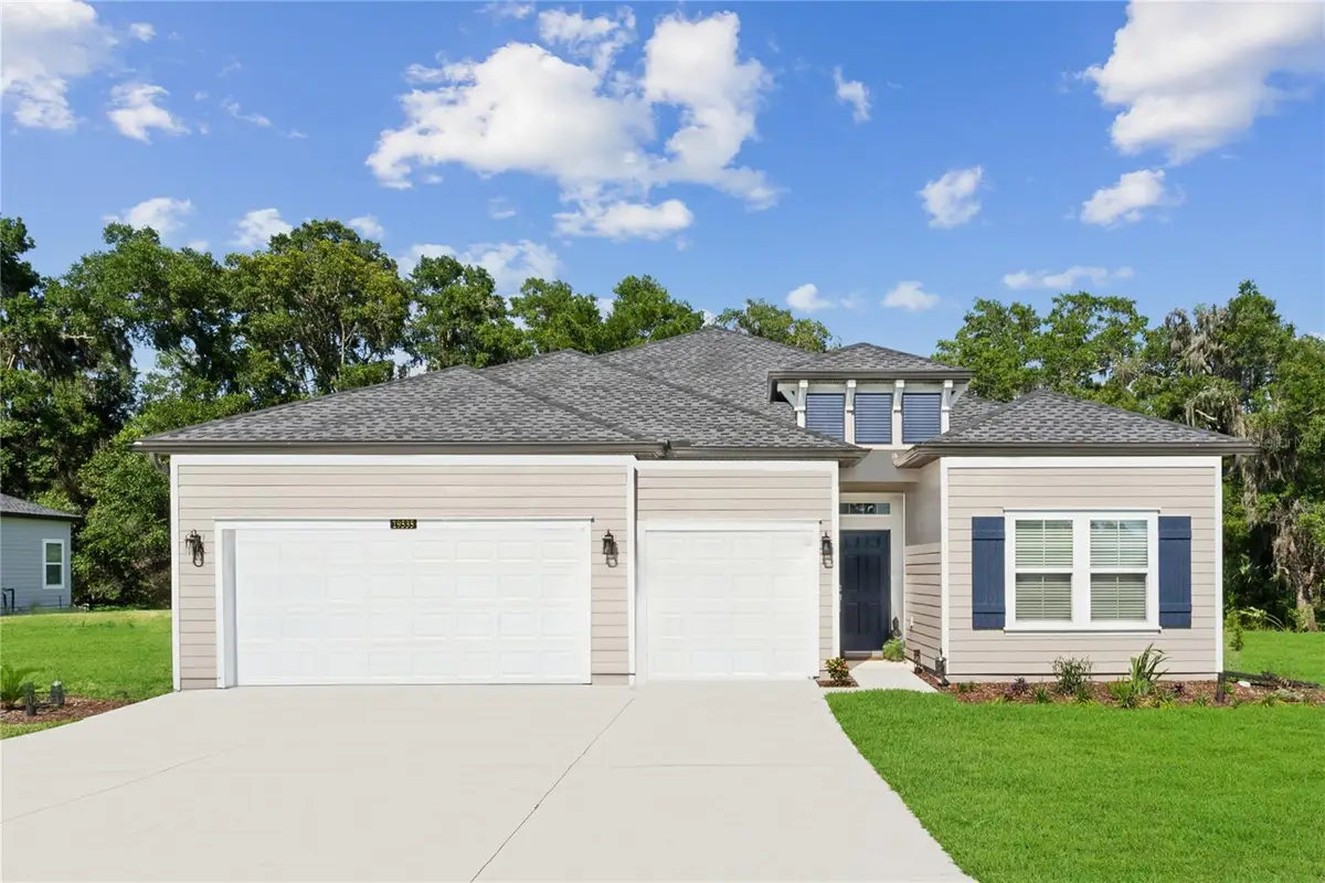 14204 NW Convergence Boulevard, Alachua, FL 32615 - #1