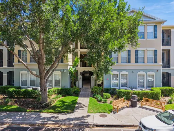 8179 Maritime Flag Street #101, WINDERMERE, FL 34786