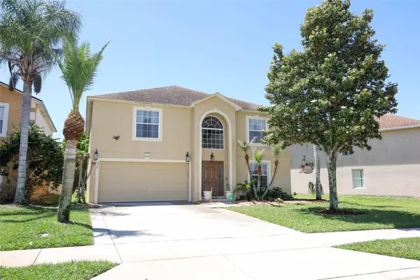 210 Pinefield Drive, SANFORD, FL 32771