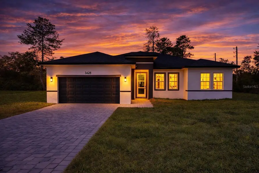 3428 SW 165th Loop, Ocala, FL 34473 - #3