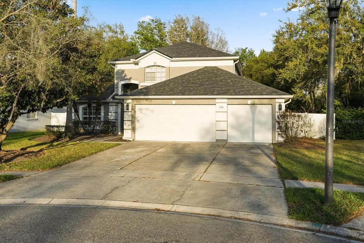 248 Longhirst Loop, Ocoee, FL 34761 - #1
