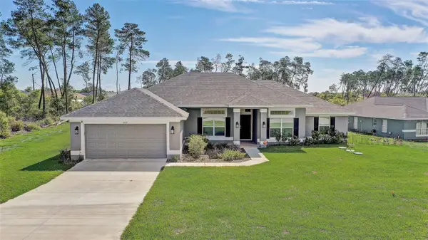 10715 SW 41st Avenue, OCALA, FL 34476