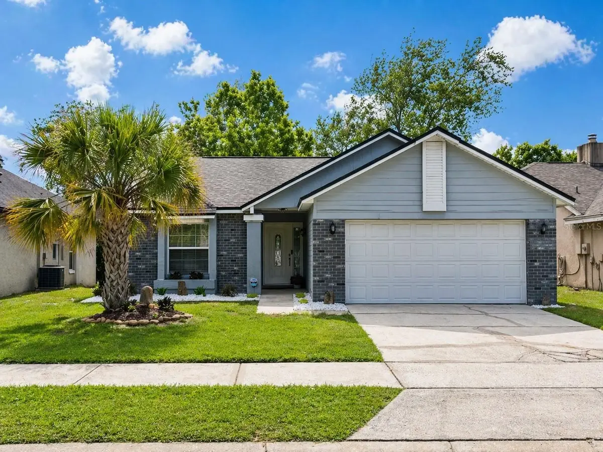 1002 Conley Drive, Oviedo, FL 32765 - #1