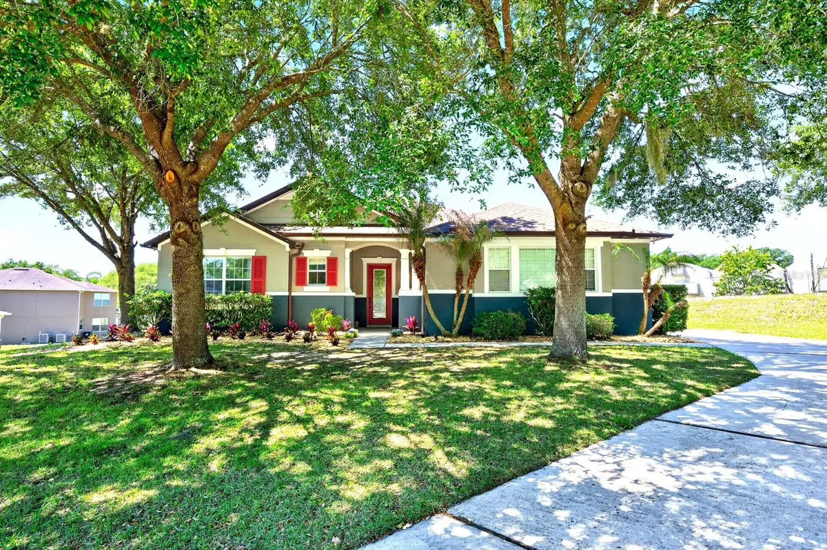 2494 Flatwood Court, Apopka, FL 32712 - #1
