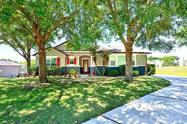 2494 Flatwood Court, APOPKA, FL 32712