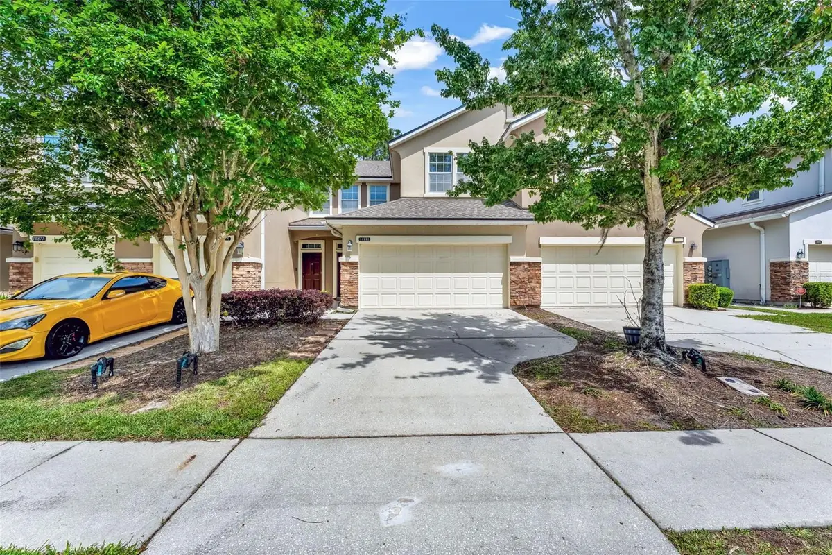 14881 Bartram Village Lane, Jacksonville, FL 32258 - #1