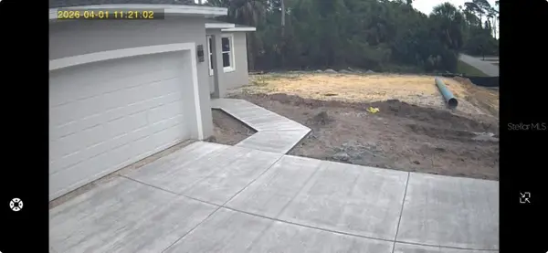 23198 Goldcoast Avenue, PORT CHARLOTTE, FL 33980
