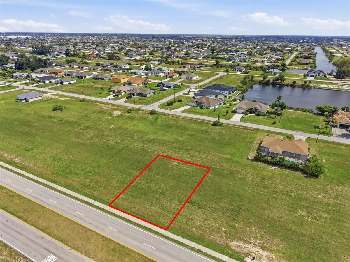 3008 Tropicana Parkway W, Cape Coral, FL 33993 - #1