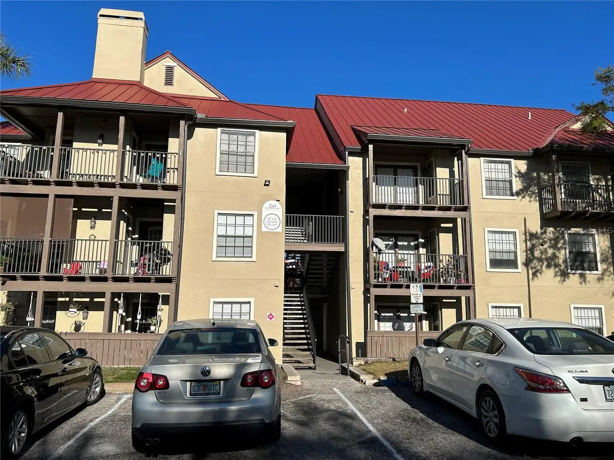 241 Afton Square #304, Altamonte Springs, FL 32714 - #1