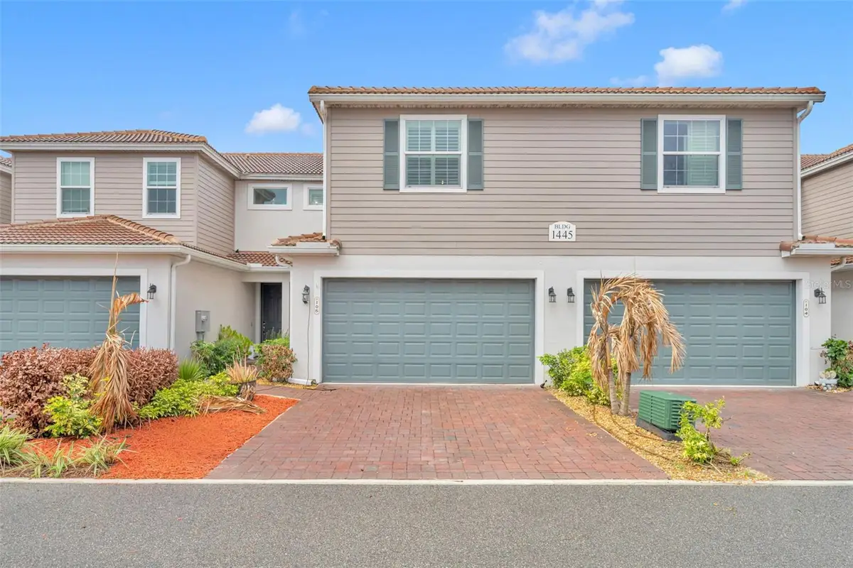 1445 Isabella Drive #105, Melbourne, FL 32935 - #1