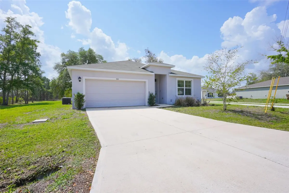 660 Cotulla Drive, Kissimmee, FL 34758 - #1