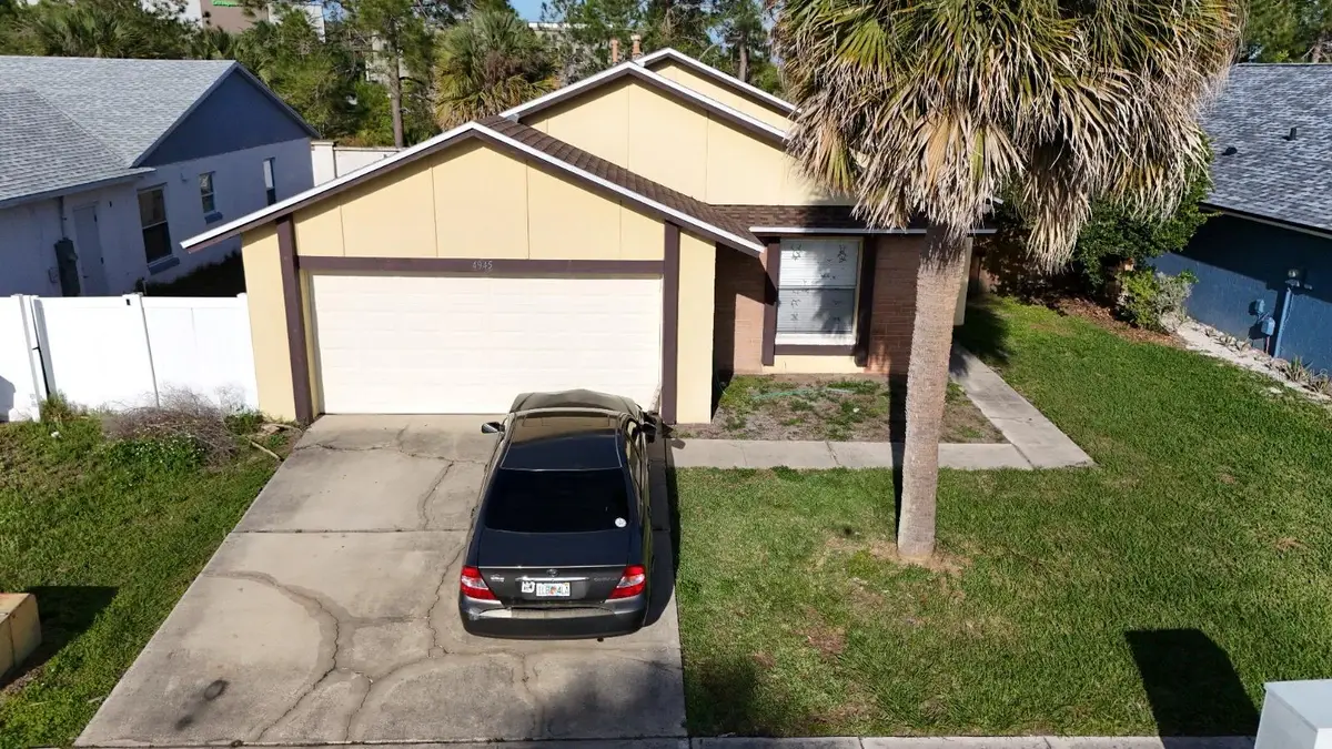 4945 Warrior Lane, Kissimmee, FL 34746 - #1