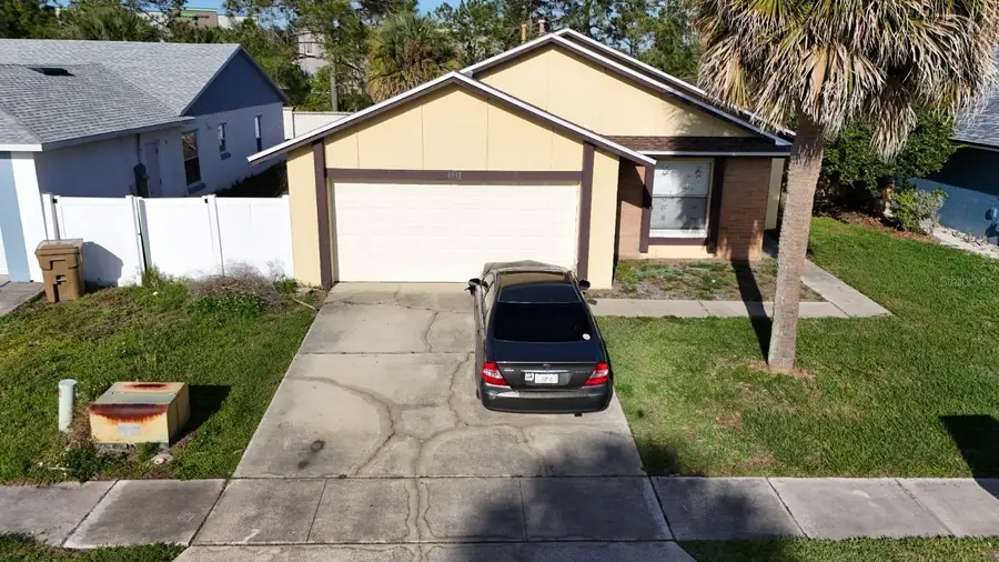 4945 Warrior Lane, Kissimmee, FL 34746 - #2