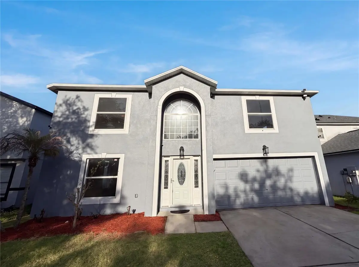 10315 Boyette Creek Boulevard, Riverview, FL 33569 - #1