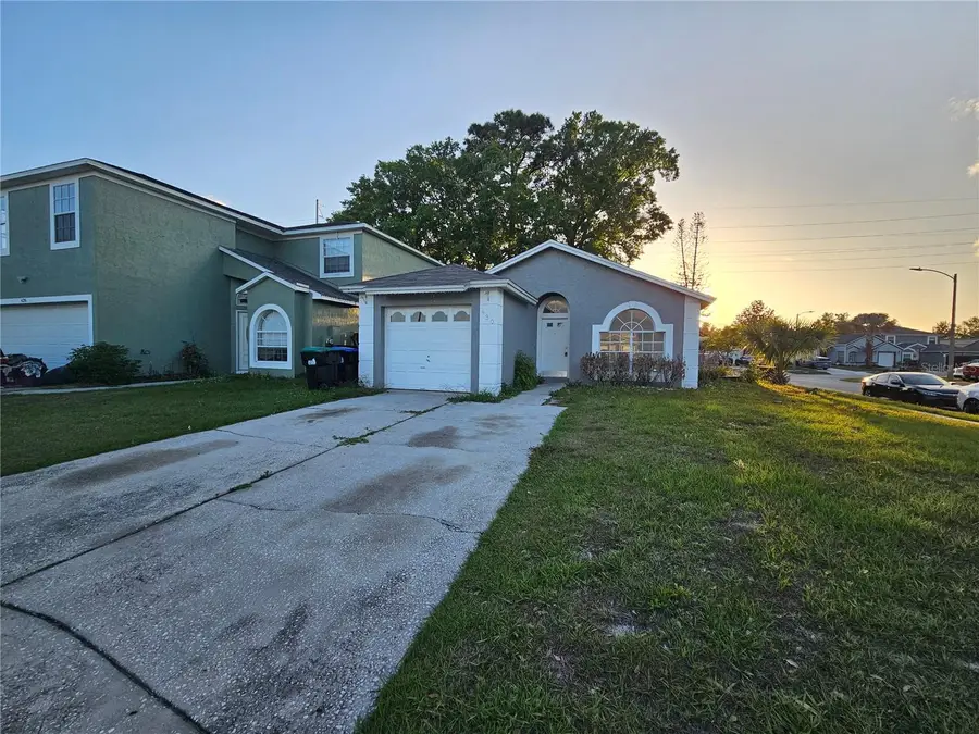 430 Southern Charm Drive, Orlando, FL 32807 - #2