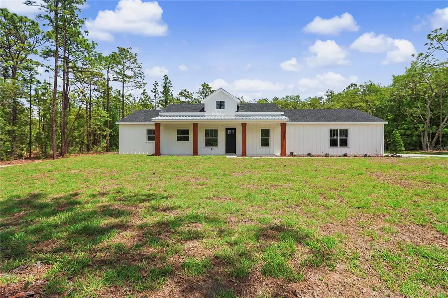 6397 SW 135th Terrace Road, Ocala, FL 34481 - #2