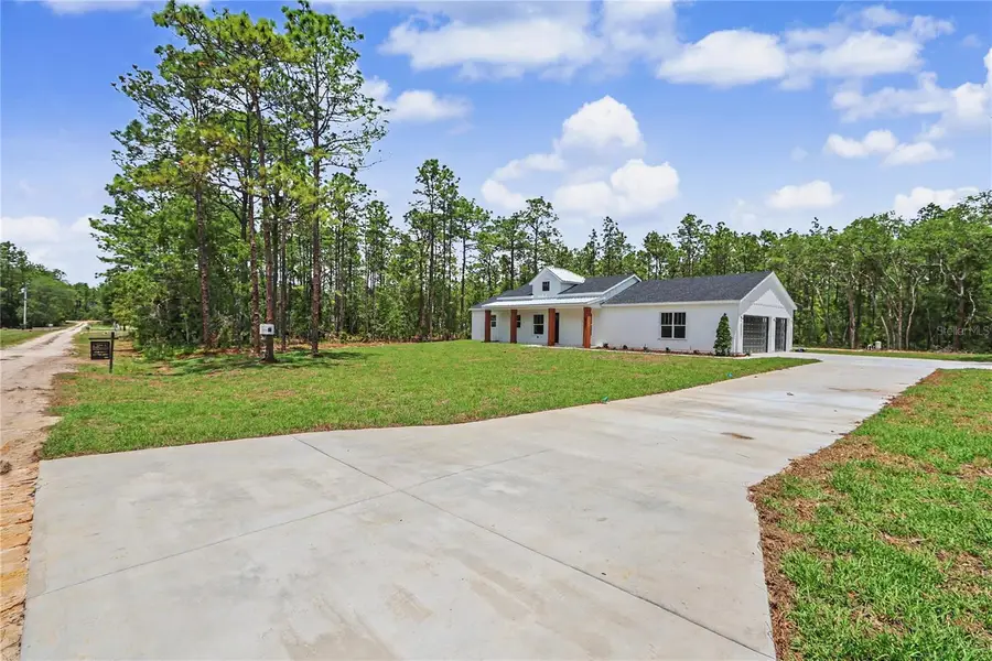 6397 SW 135th Terrace Road, Ocala, FL 34481 - #3
