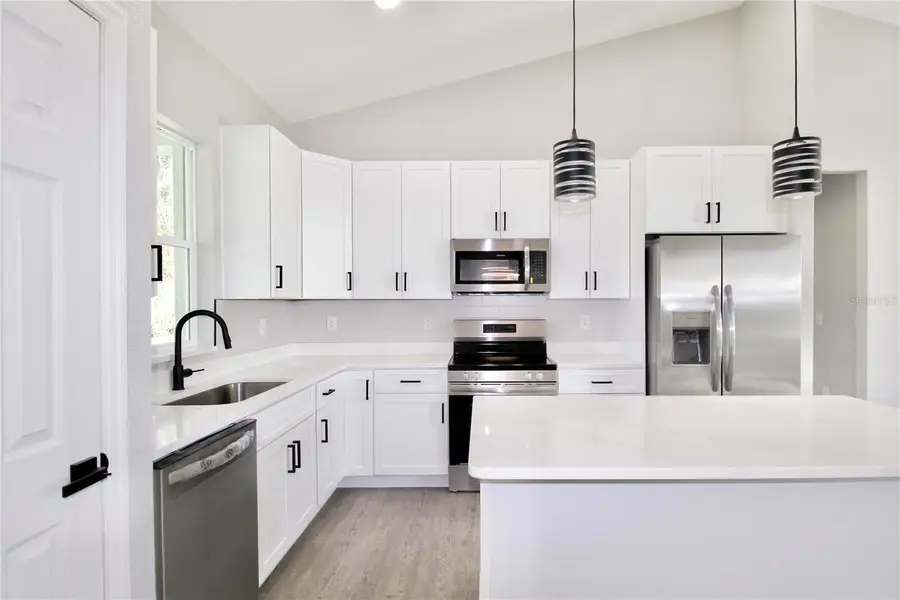 507 Volvo Avenue, Sebring, FL 33872 - #2