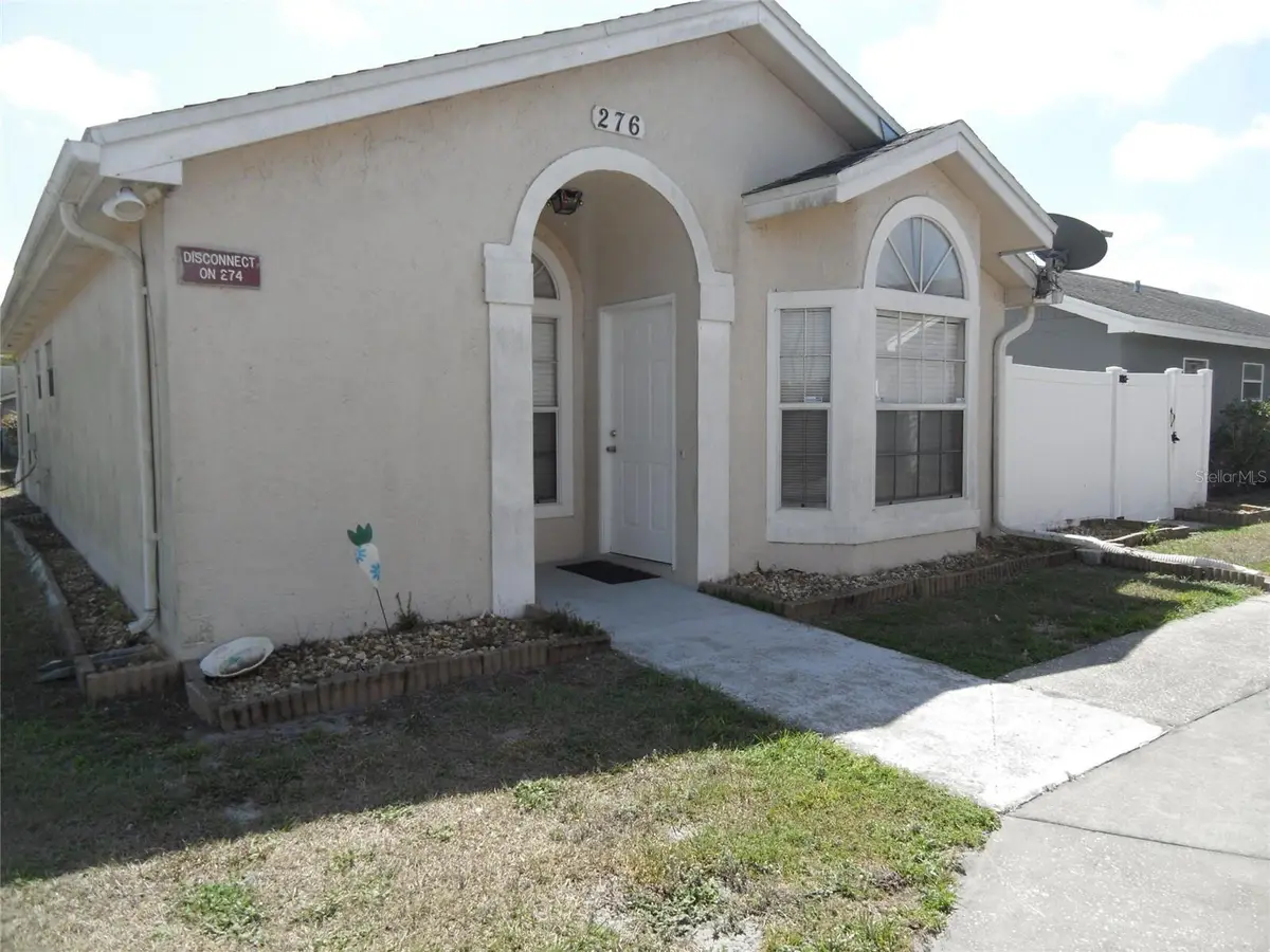 276 San Gabriel Street, Winter Springs, FL 32708 - #1
