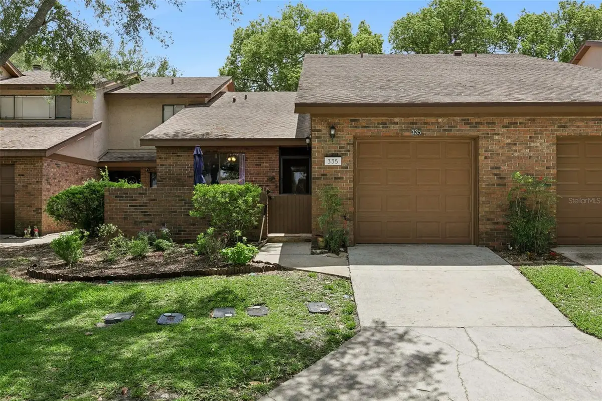 335 Golfside Cove, Longwood, FL 32779 - #1