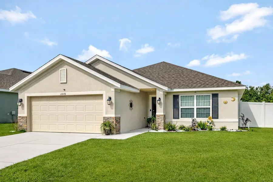 4448 NW 2nd Court, Ocala, FL 34475 - #2