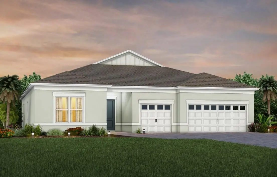 15563 Orchid Rose Court, Winter Garden, FL 34787 - #1