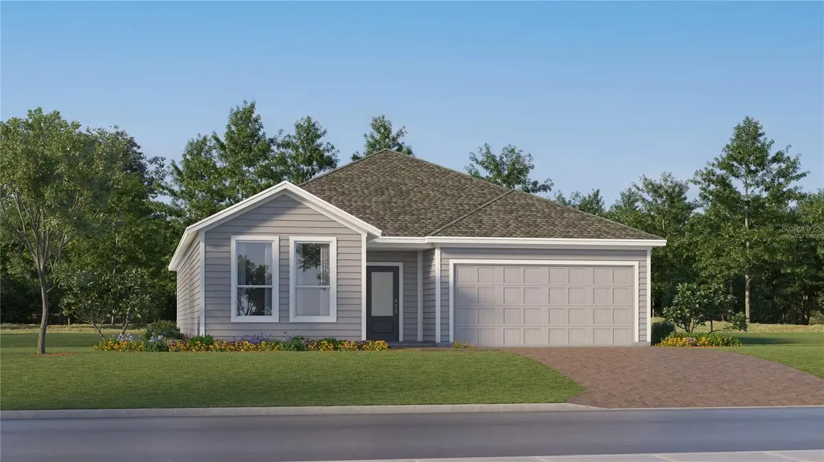 5382 Tempest Way, Clermont, FL 34714 - #1