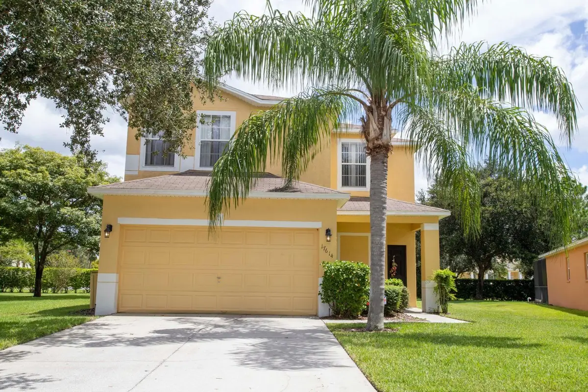 17614 Woodcrest Way, Clermont, FL 34714 - #1