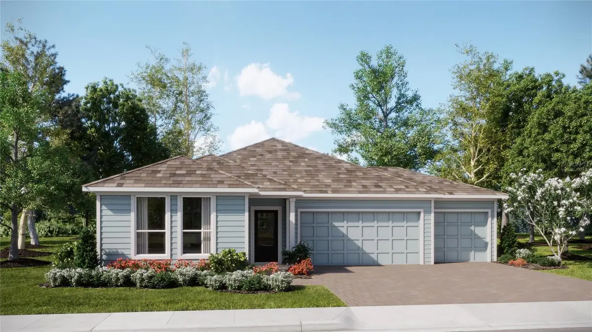 3055 Repose Drive, Clermont, FL 34714 - #1