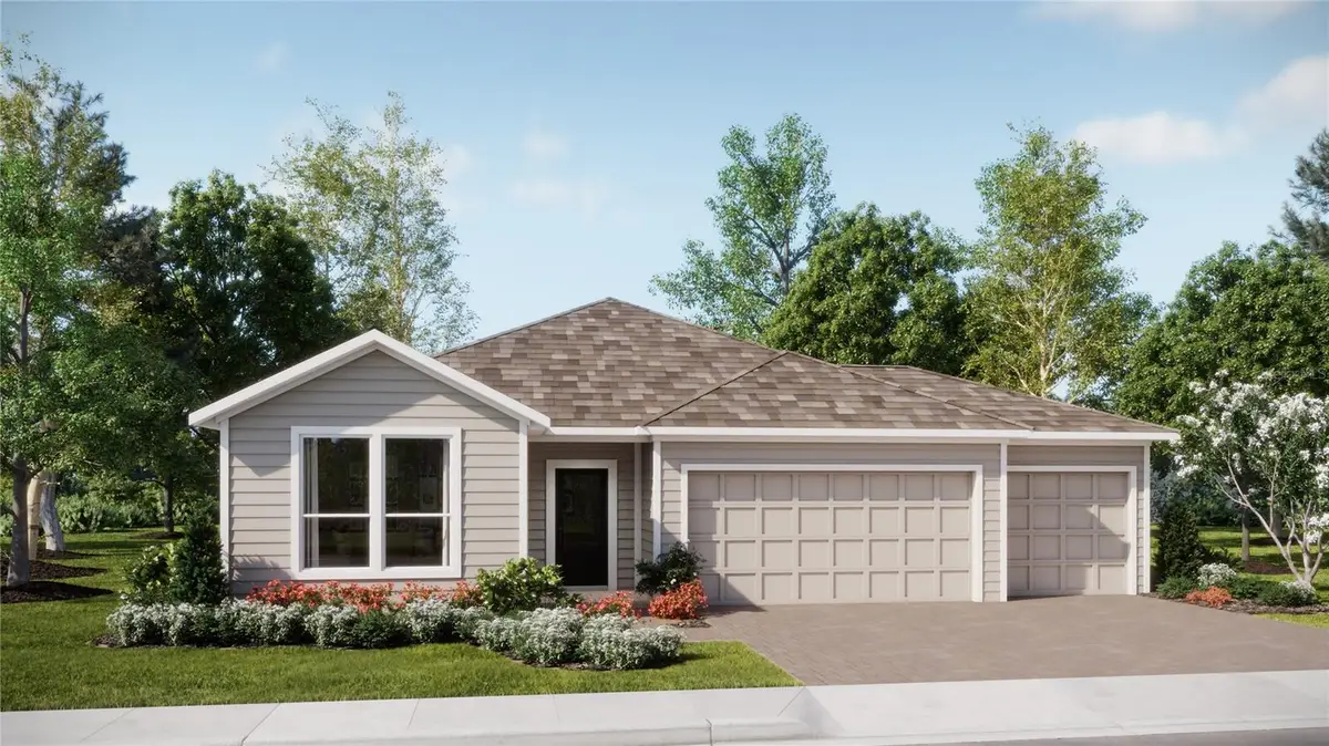 3059 Repose Drive, Clermont, FL 34714 - #1