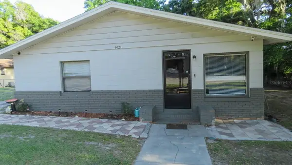 1021 Mcnamee Street, LEESBURG, FL 34748