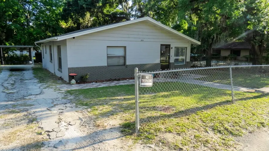1021 Mcnamee Street, Leesburg, FL 34748 - #2