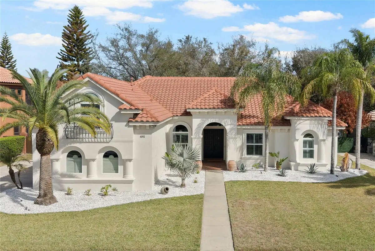 4811 Keeneland Circle, Orlando, FL 32819 - #1