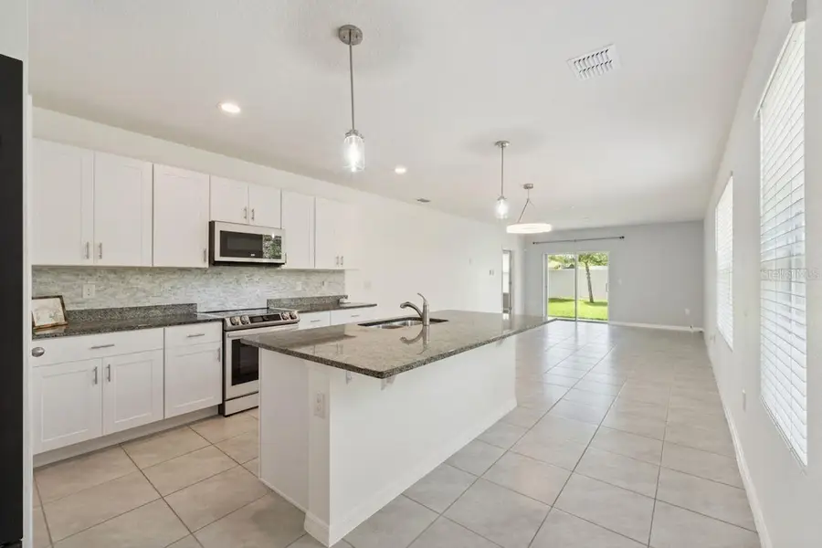 859 Gunnison Drive, Orange City, FL 32763 - #2