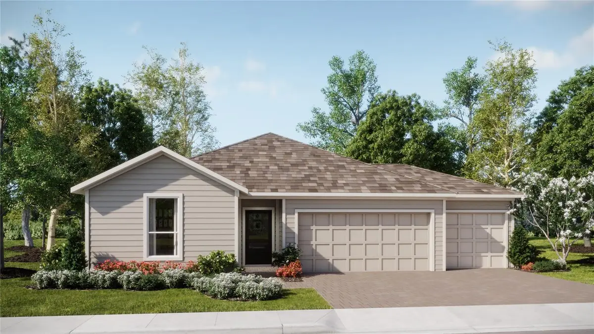 3067 Repose Drive, Clermont, FL 34714 - #1