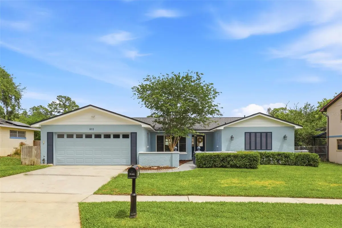 611 Orchid Lane, Altamonte Springs, FL 32714 - #1